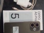 OPPO A5 pro . (Used)