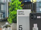 OPPO A5 pro Full Fresh Condition (Used)