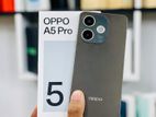 OPPO A5 pro Only 15 Days Use (Used)