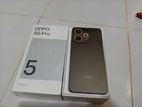 OPPO A5 pro . (Used)
