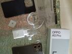 OPPO A5 pro সানমার (Used)