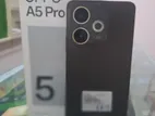 OPPO A5 Pro (Used)