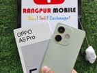 OPPO A5 pro (Used)