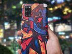 OPPO A52 . (Used)