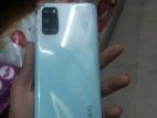 OPPO A52 4/128 price fixed (Used)