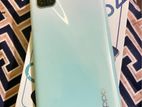 OPPO A52 4-128 (Used)