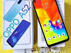 OPPO A52 4/6Gb (Used)