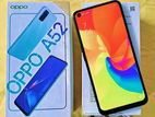 OPPO A52 4+1/128 (Used)