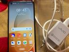 OPPO a52 6+128 allok (Used)