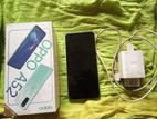 OPPO A52 Full Fresh (Used)