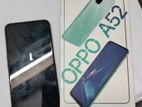 OPPO A52 (Used)