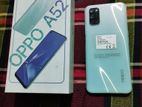 OPPO A52 (Used)