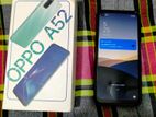 OPPO A52 (Used)