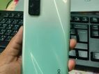 OPPO A52 . (Used)