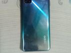 OPPO A52 . (Used)