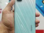 OPPO A52 , (Used)