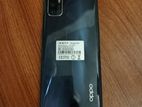 OPPO A53 . (Used)