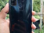 OPPO A53 . (Used)