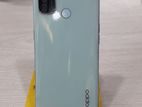 OPPO A53 2020 (Used)