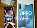 OPPO A53 2021 (Used)