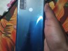 OPPO A53 . (Used)