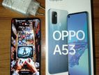 OPPO A53 ' (Used)