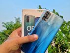 OPPO A53 ` (Used)