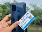 OPPO A53 . (Used)