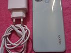 OPPO A53 4 GB 64 (Used)