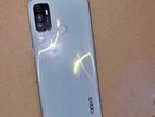 OPPO A53 4+3/64ram (Used)