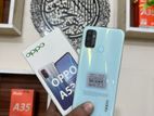 OPPO A53 6/128 & 8/256 (Used)