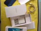 OPPO A53 6/128 Full Boxed (Used)