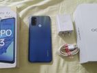 OPPO A53 6/128 gb (Used)