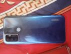 OPPO A53 . (Used)
