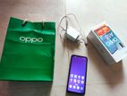 OPPO A53 6/128 (Used)