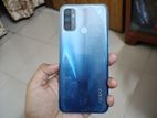 OPPO A53 6/128 (Used)