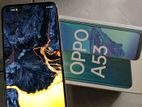 OPPO A53 6/128 (Used)