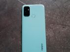 OPPO A53 6/128 (Used)