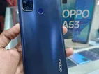 OPPO A53 6/128 (Used)