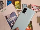 OPPO A53 6/128 (Used)