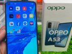 OPPO A53 6/128 (Used)
