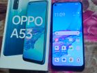 OPPO A53 6/128 GB (Used)