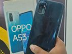 OPPO A53 6/128 (Used)