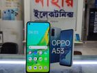 OPPO A53 6/128GB Friday Offer (Used)