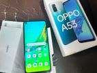 OPPO A53 6/128gb (Used)