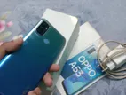 OPPO A53 6+128gb (Used)