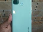 OPPO A53 6+2/128 (Used)