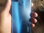 OPPO A53 6+5/128 (Used)