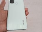 OPPO A53 6GB 128GB (Used)