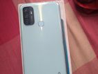 OPPO A53 6gb128gb (Used)
